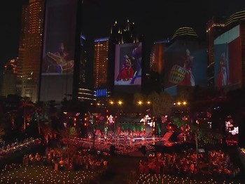 Sosok di Balik Keamanan dan Kelezatan Gala Dinner KTT ASEAN