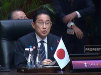 KTT ASEAN Plus Three, Jokowi Ajak Perkuat Ekonomi Hijau