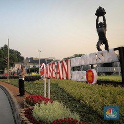 Bukan Halusinasi! Ini Bukti Ekonomi RI Lagi Dalam Masalah