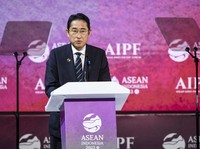 ASEAN-Jepang Makin Mesra, RI Ketiban 'Durian Runtuh'
