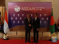 Jokowi 