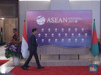 Live Now! Kabar Terbaru Pertemuan 18th East Asia Summit