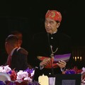 Jokowi Ajak Kamala Harris-Trudeau Cs Enjoy di Gala Dinner