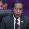 Jokowi Resmi Buka Pertemuan ASEAN dengan PM China