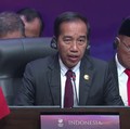 Di KTT ASEAN Plus Three, Jokowi Ajak Perkuat Ekonomi Hijau