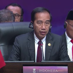 Detik-Detik Operasi, Kereta Cepat JKT-BDG Mau Dijajal Jokowi