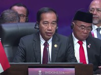 Detik-Detik Operasi, Kereta Cepat JKT-BDG Mau Dijajal Jokowi