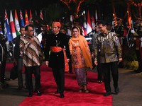 Duo Budi Ungkap Rasanya Jadi Menteri Jokowi, Simak!