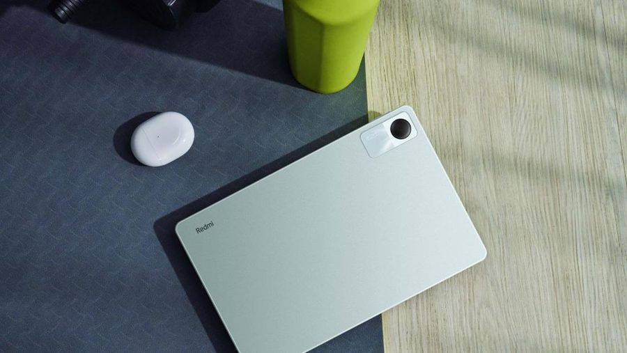 Redmi Pad SE