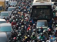 Penelitian Terbaru Ungkap WFH Bisa Kurangi Emisi hingga 54%