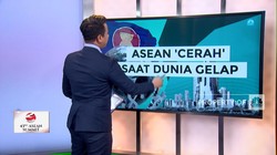 Video: ASEAN Cerah Saat Dunia Gelap