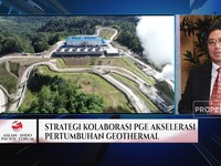 Kolaborasi PGE Akselerasi Pertumbuhan Energi Geothermal