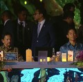 Tamu Gala Dinner KTT ASEAN Disuguhi Menu Ini