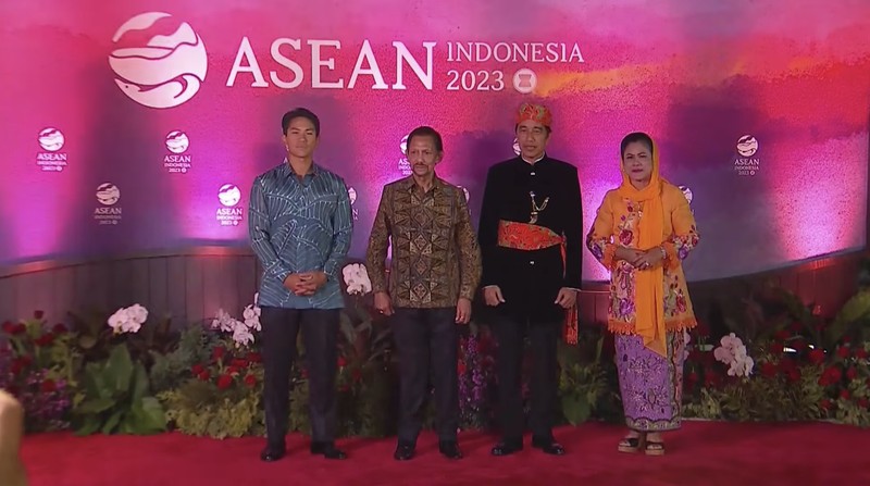 Xanana Gusmao (Tangkapan Layar Youtube)