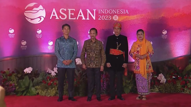 Xanana Gusmao (Tangkapan Layar Youtube)