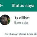 Status WhatsApp Kini Jadi Update-Pembaruan, Ini Penjelasannya
