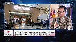 Tangkal Hoax, Negara Asia Tenggara Bentuk ASEAN News Room