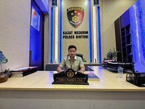 Tanda Tanya Tersisa soal Hilangnya Iptu Tomi Usai Operasi Pencarian Disetop