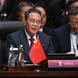 Tiba-Tiba China Memohon Soal Ini di Forum Internasional, Ada Apa?