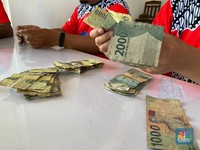 Penjelasan Ilmiah Tuyul Tak Curi Uang di Bank