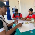 Warga di Perbatasan Ini Lapor BI: Recehannya Tak Laku