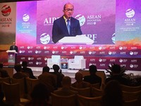 Pertumbuhan Ekonomi Berkelanjutan ASEAN Bergantung Hal Ini