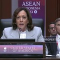AS Berbalik Arah, Kamala Harris "Serang" Israel soal Gaza