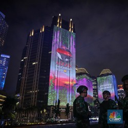 Terdepan di ASEAN, Dari Sabang-Merauke Bakal Full Digital