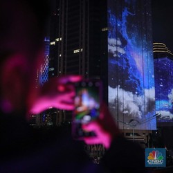 Bakal Jadi Pusat Dunia, Begini Potensi Digitalisasi di ASEAN