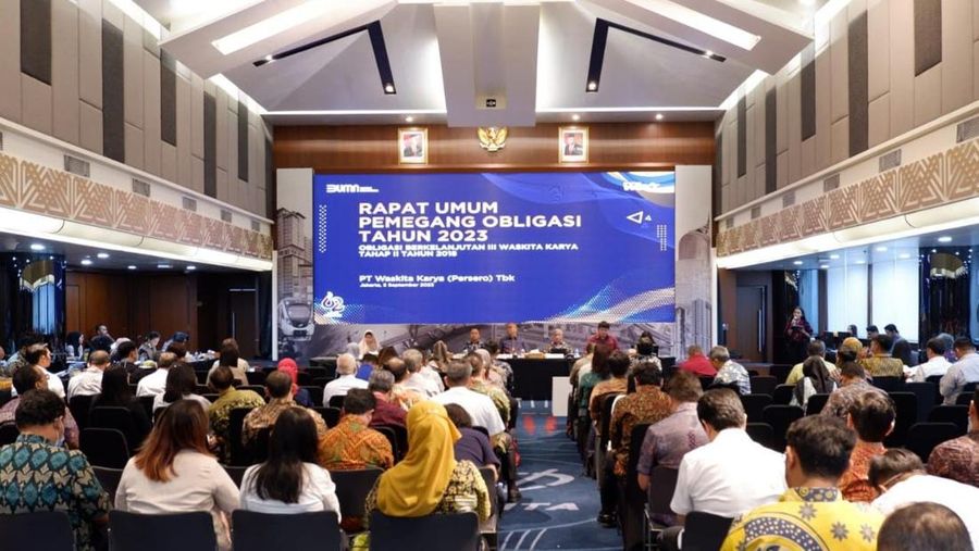 Waskita Karya