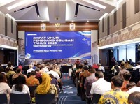 RUPO Disetujui, Waskita Optimis Restrukturisasi Berhasil