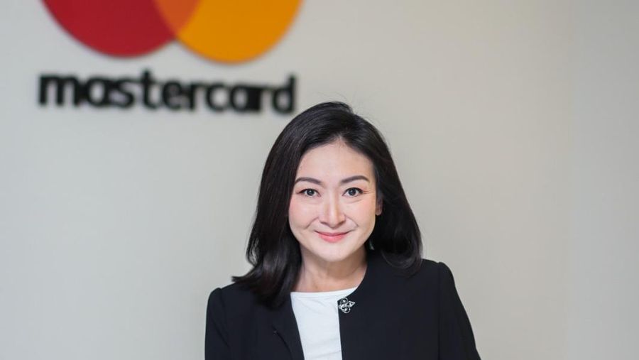 Aileen Goh, Country Manager Mastercard Indonesia. (Dok. Mastercard)