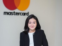 Mastercard Tunjuk Sosok Ini Jadi Bos di Indonesia