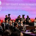 DI KTT ASEAN, Samudera Hindia Dijadikan Lautan Kerja Sama