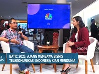 Perkuat Bisnis, Telkom Dorong Kolaborasi Pemain Telco Global