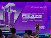Inovasi Ini Jadi Fokus Bisnis Digital Telkom di Masa Depan
