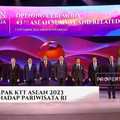 Video: Begini Efek KTT ASEAN 2023 Bagi Pariwisata RI
