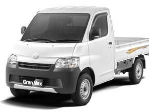 Kenapa Gran Max di Indonesia Tak Punya Airbag? Ini Penjelasan Daihatsu