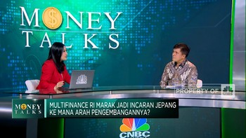 Soal Pembiayaan Hijau, Multifinance Masih "Was-was" Soal Ini