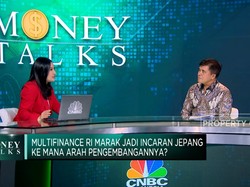 Soal Pembiayaan Hijau, Multifinance Masih "Was-was" Soal Ini
