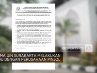 Geger! Mahasiswa Baru UIN Diminta Daftar Pinjol Saat PBAK