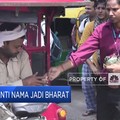 Video: India Mau Ganti Nama Jadi Bharat