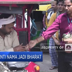 Video: India Mau Ganti Nama Jadi Bharat