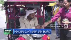 Video: India Mau Ganti Nama Jadi Bharat