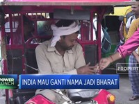 Video: India Mau Ganti Nama Jadi Bharat