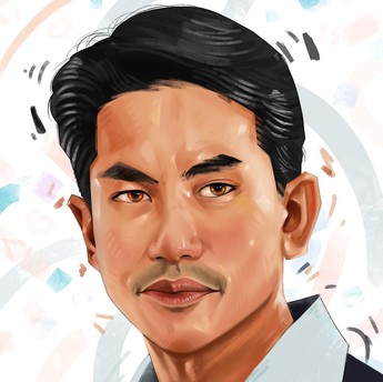 7 Fakta Pangeran Mateen dari Brunei yang Sering Bikin Salfok