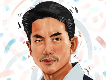 7 Fakta Pangeran Mateen dari Brunei yang Sering Bikin Salfok