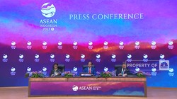Jokowi Sampaikan Hasil Kesepakatan KTT ASEAN 2023