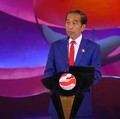 Ini Pidato Lengkap Jokowi Saat Tutup KTT ke-43 ASEAN
