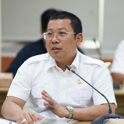 Bos Bapanas Buka-bukaan Rencana RI Impor Beras dari  Kamboja